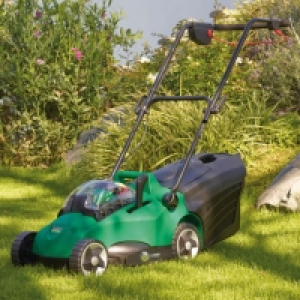 Tondeuse à batterie lithium 199.00 €