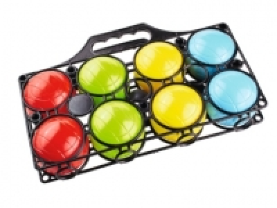 Jeux de lancer