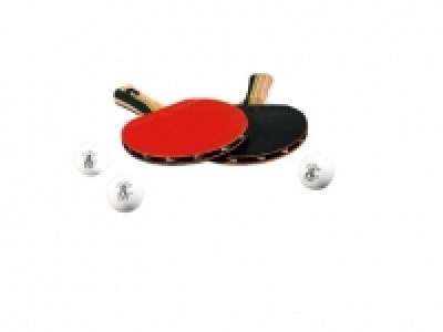 Set de ping-pong