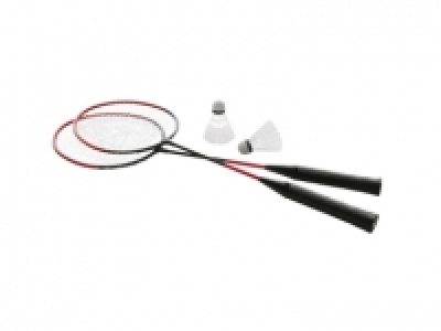 Set de badminton 2.99 €