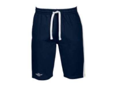 Bermuda en molleton homme