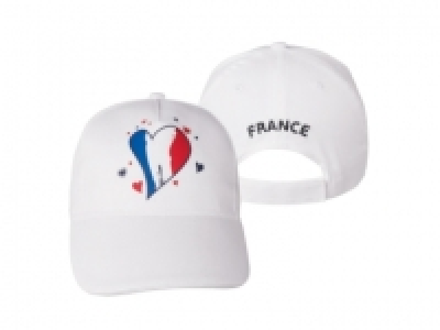 Casquette 5.99 €