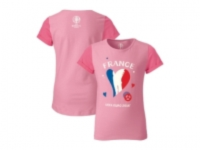 T-shirt fille 3.99 €