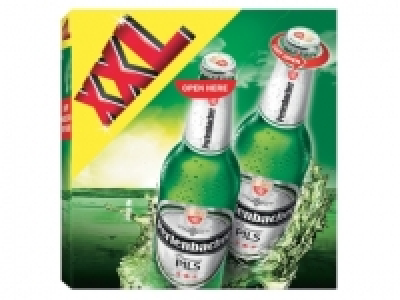8 bières Premium Pils 4.49 €