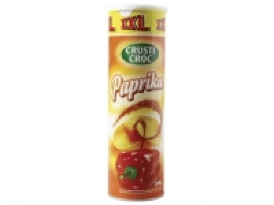 Rusti chips