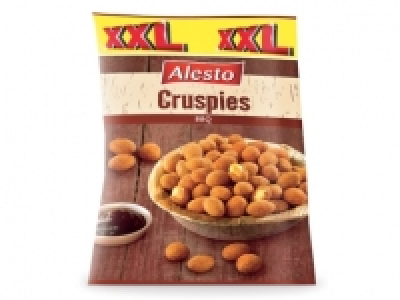 Cacahuètes enrobées 0.89 €