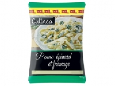 Poêlée de pâtes