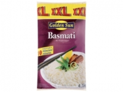 Riz basmati 5.39 €