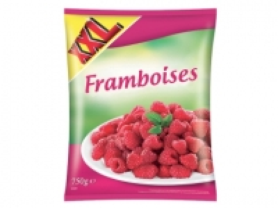 Framboises