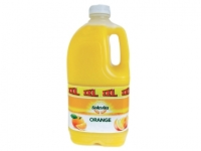Pur jus dorange frais