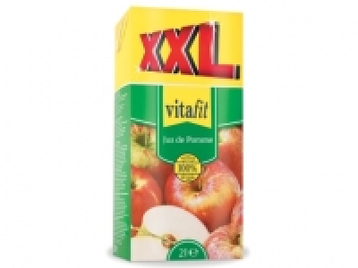 Jus de pomme