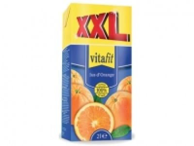 Jus dorange 1.09 €