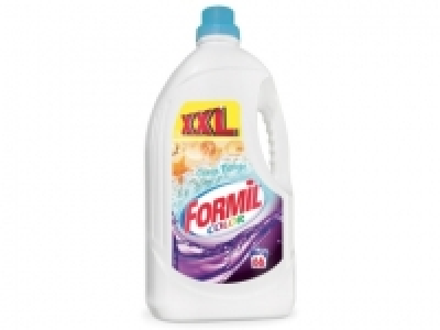 Lessive liquide 5.99 €
