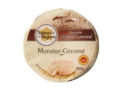 Petit Munster G&eacute;rom&eacute; AOP