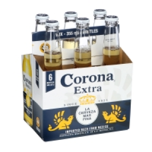 Corona  Bière mexicaine - alc 4,6%vol x35,5cl