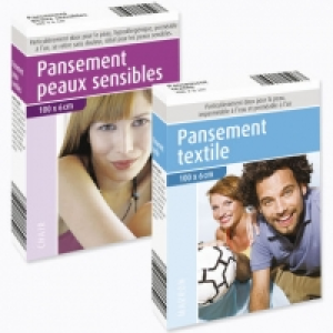 Pansement à découper 0.99 €