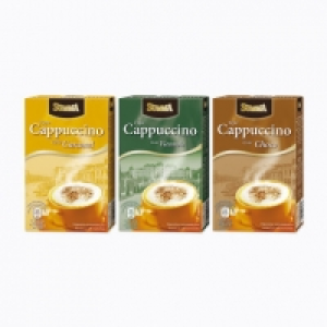 Summa® Cappuccino en sachets