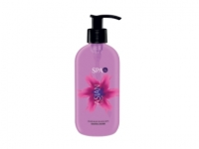 Gel douche ou savon liquide pour les mains