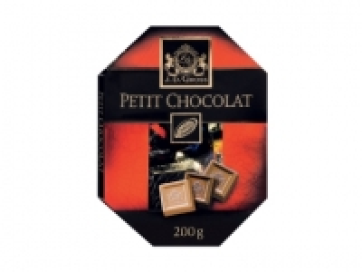 Petit chocolat
