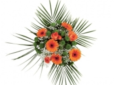 Bouquet fête des mères 7.99 €