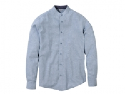 Chemise d&eacute;t&eacute;