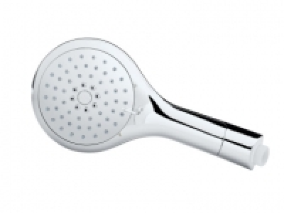 Pommeau de douche multijet