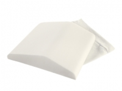 Coussin de support ou coussin réhausse-jambes