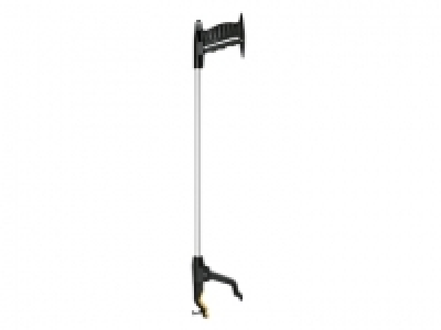Pince de préhension ou canne en aluminium