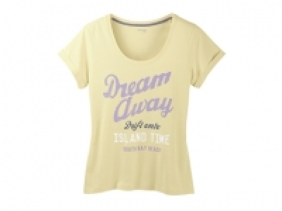Haut de pyjama femme