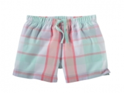 Short de nuit fille ou garçon