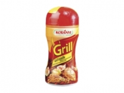 Mélange épicé pour grillades