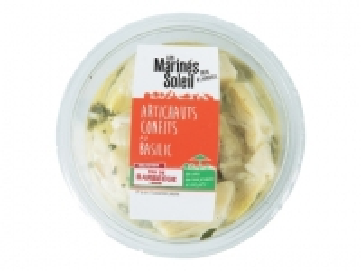 Les marinés soleil 1.19 €