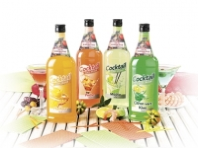 Cocktail sans alcool 1.79 €