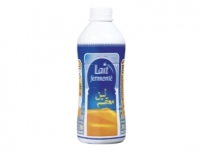 Lait fermenté 0.76 €
