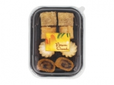 Assortiment de pâtisseries orientales 3.29 €
