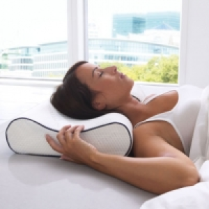 Oreiller ergonomique 24.99 €