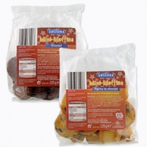 Arizona® Mini muffins