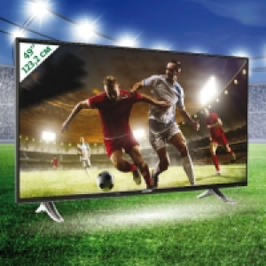 Medion® SMART TV LED 49
