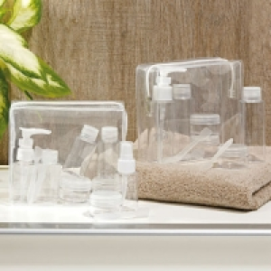 Biocura Beauty® Set de voyage mini flacons