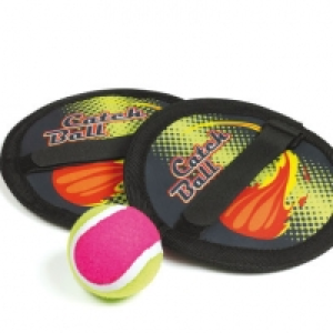 Catch-Ball