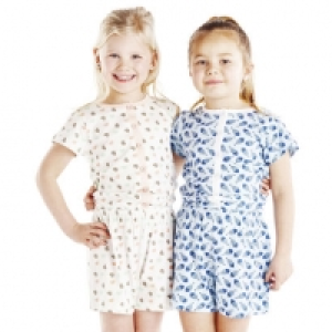 Cecilia Girl Style® Combi pyjama