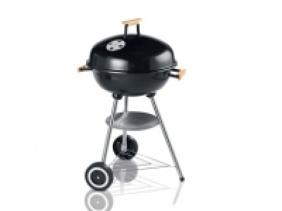 Barbecue sphérique 31.99 €