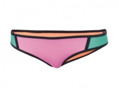Bas de bikini femme