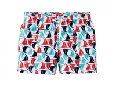Lidl  Short de bain fille ou gar&ccedil;on ou maillot de bain fille