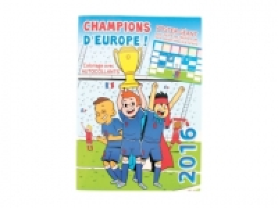 Livre d’activités 2.49 €