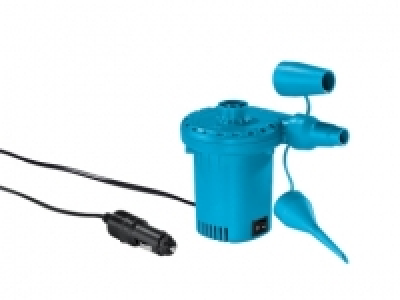 Gonfleur &eacute;lectrique