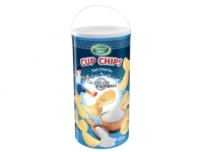 Seau de chips