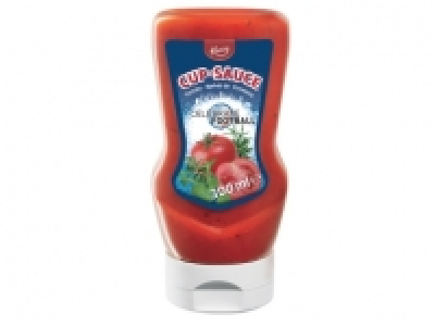 Sauce 0.99 €