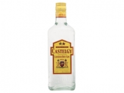London Dry Gin Castelgy 8.39 €
