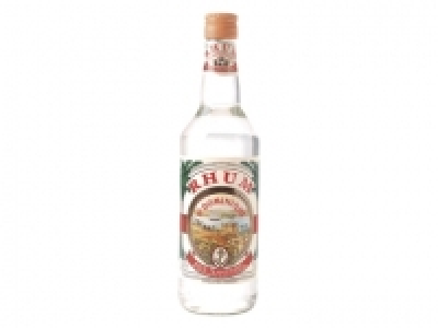 Rhum blanc traditionnel St. Dominique